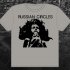 NEW RUSSIAN CIRCLES MERCHANDISE!!!